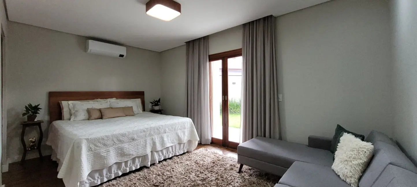 Sobrado com 4 quartos à venda, 535m2 em Parque Brasil 500, Paulinia - SP - imagem 7 Foto 7 de Sobrado com 4 quartos à venda, 535m2 em Parque Brasil 500, Paulinia - SP