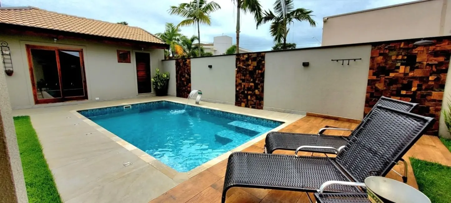 Sobrado com 4 quartos à venda, 535m2 em Parque Brasil 500, Paulinia - SP - imagem 1 Foto 1 de Sobrado com 4 quartos à venda, 535m2 em Parque Brasil 500, Paulinia - SP