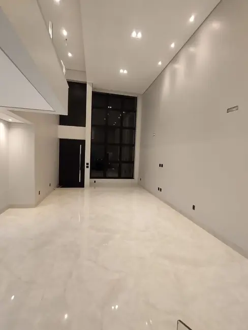 Foto 5 de Sobrado com 3 quartos à venda, 262m2 em Residencial Portal do Lago, Sumare - SP