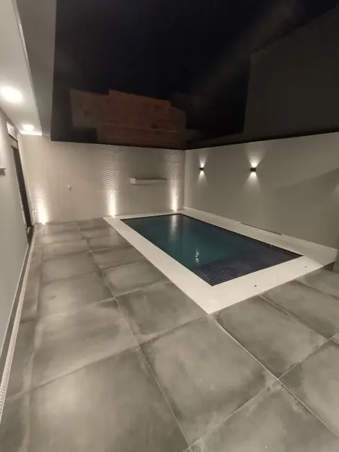 Foto 6 de Sobrado com 3 quartos à venda, 262m2 em Residencial Portal do Lago, Sumare - SP