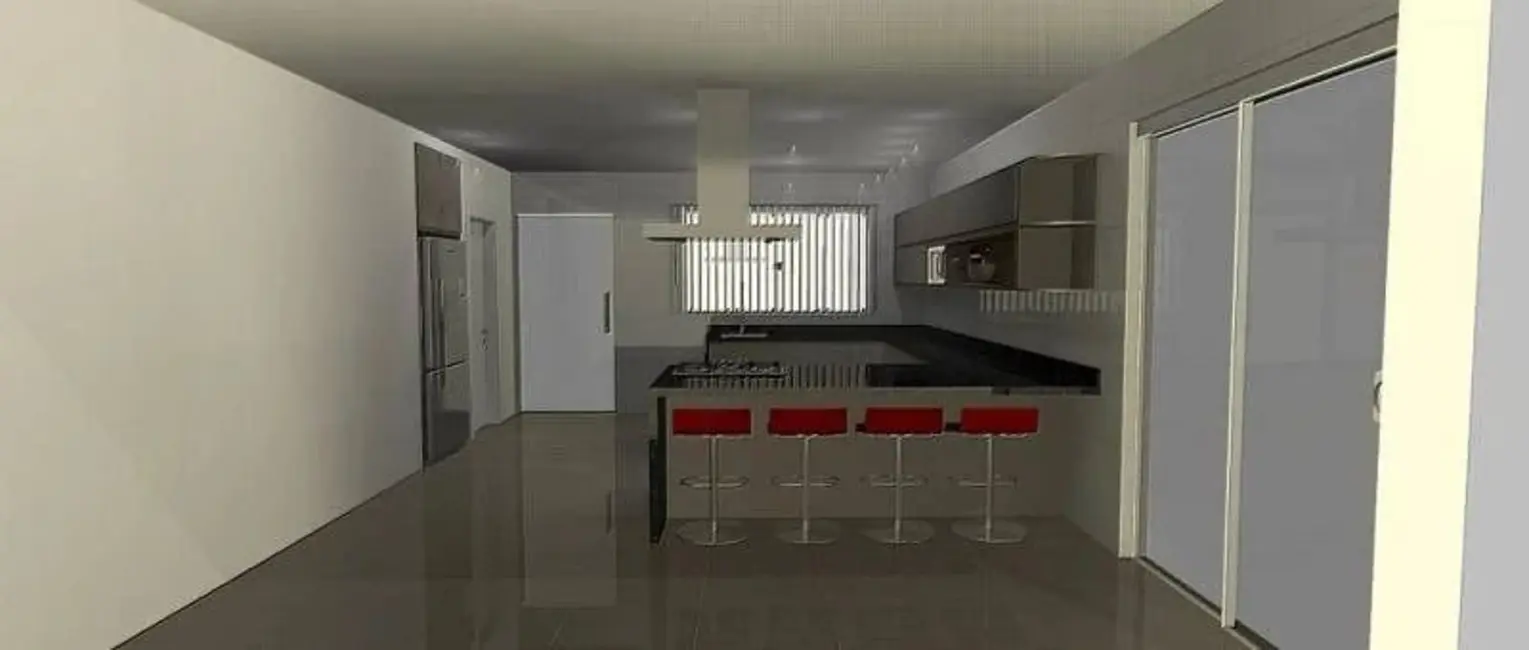 Sobrado com 3 quartos à venda, 300m2 em João Aranha, Paulinia - SP - imagem 5 Foto 5 de Sobrado com 3 quartos à venda, 300m2 em João Aranha, Paulinia - SP