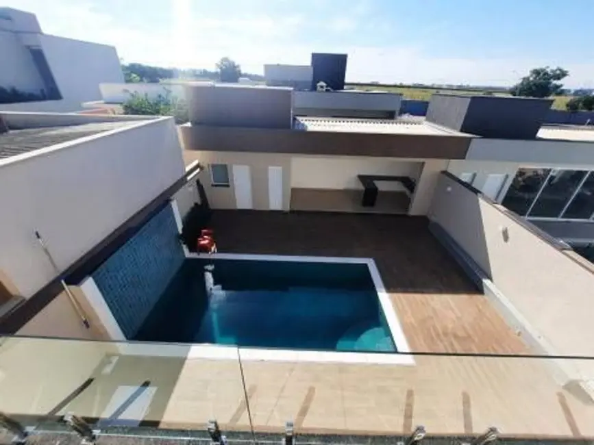 Sobrado com 3 quartos à venda, 300m2 em João Aranha, Paulinia - SP - imagem 7 Foto 7 de Sobrado com 3 quartos à venda, 300m2 em João Aranha, Paulinia - SP