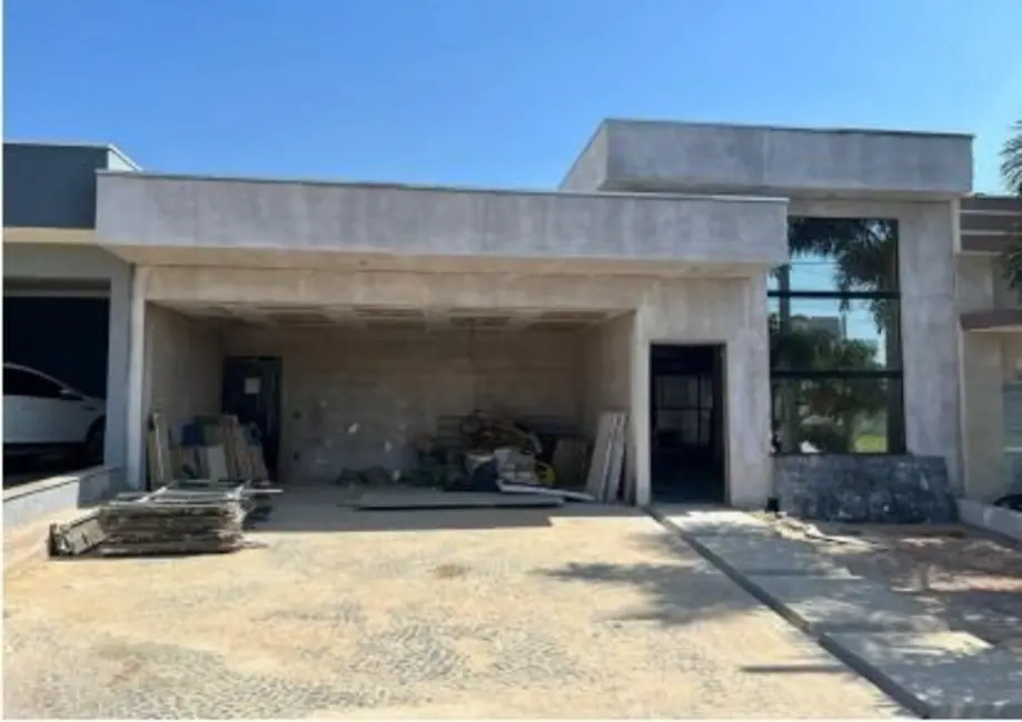 Foto 3 de Casa de Condomínio com 3 quartos à venda, 250m2 em Sumare - SP