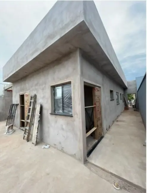 Foto 2 de Casa de Condomínio com 3 quartos à venda, 250m2 em Sumare - SP