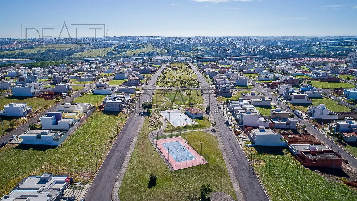 Foto 5 de Casa de Condomínio com 3 quartos à venda, 250m2 em Sumare - SP