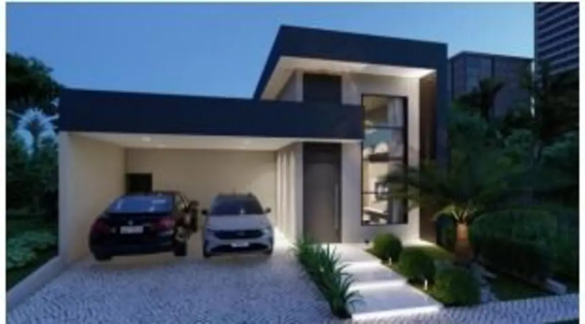 Foto 1 de Casa de Condomínio com 3 quartos à venda, 250m2 em Sumare - SP