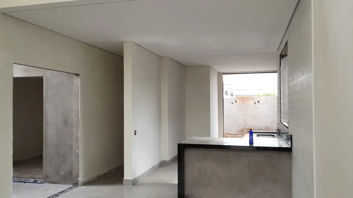 Casa de Condomínio com 3 quartos à venda, 209m2 em Paulinia - SP - imagem 4 Foto 4 de Casa de Condomínio com 3 quartos à venda, 209m2 em Paulinia - SP