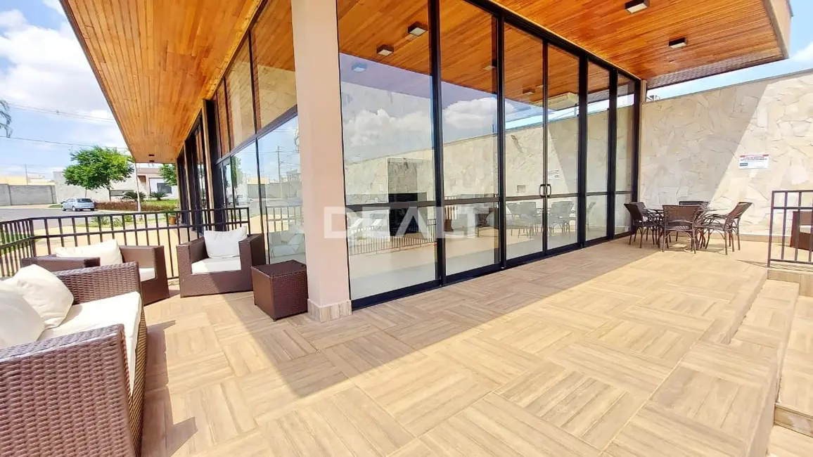 Foto 9 de Casa de Condomínio com 3 quartos à venda, 250m2 em Residencial Jardim do Jatobá, Hortolandia - SP