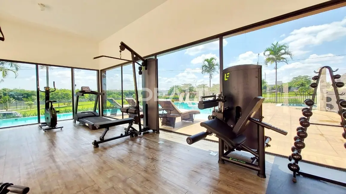 Foto 5 de Casa de Condomínio com 3 quartos à venda, 250m2 em Residencial Jardim do Jatobá, Hortolandia - SP