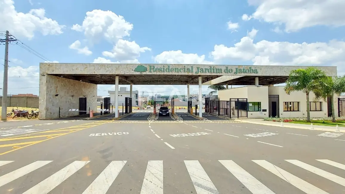 Foto 2 de Casa de Condomínio com 3 quartos à venda, 250m2 em Residencial Jardim do Jatobá, Hortolandia - SP