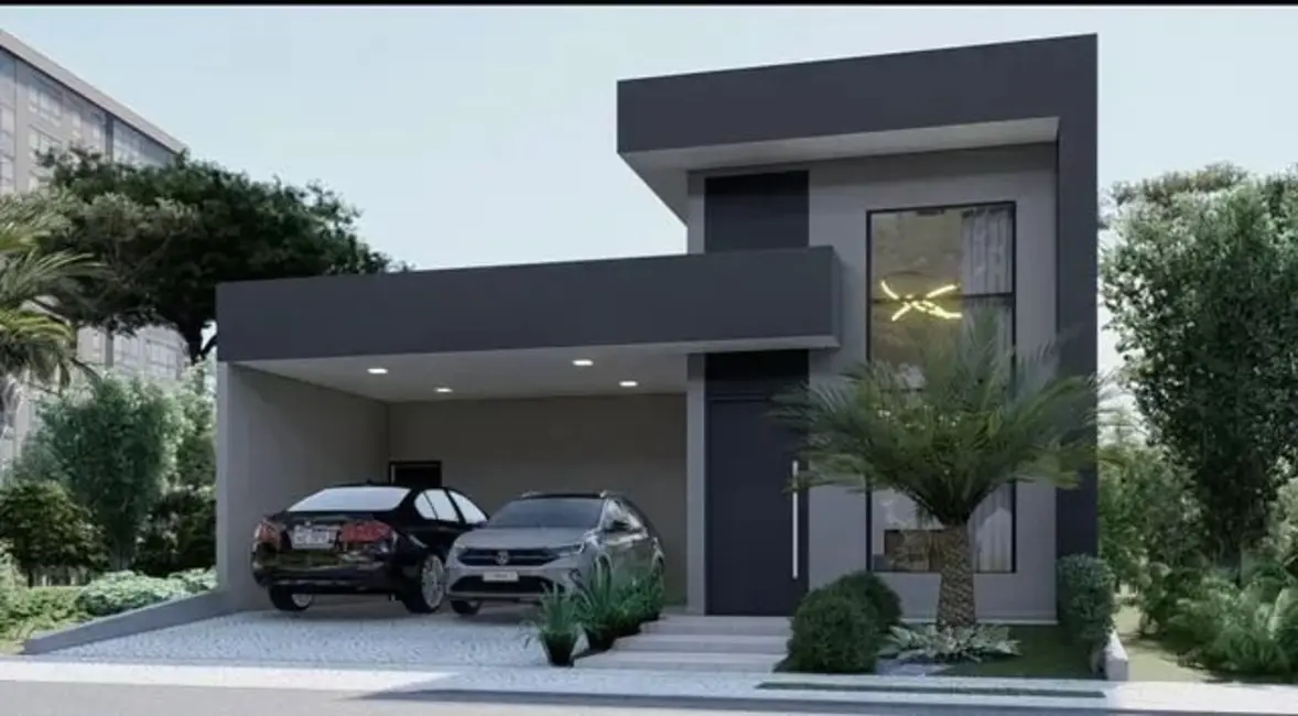 Foto 3 de Casa de Condomínio com 3 quartos à venda, 250m2 em Residencial Jardim do Jatobá, Hortolandia - SP