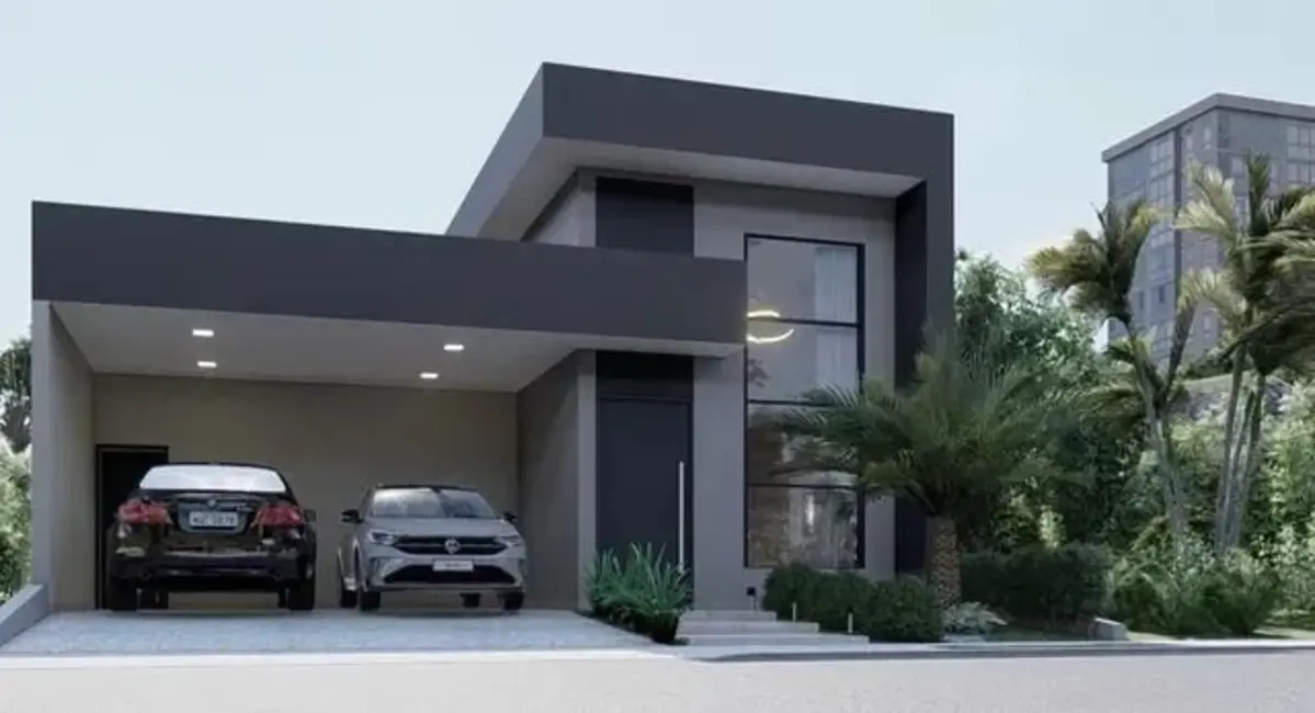 Foto 4 de Casa de Condomínio com 3 quartos à venda, 250m2 em Residencial Jardim do Jatobá, Hortolandia - SP