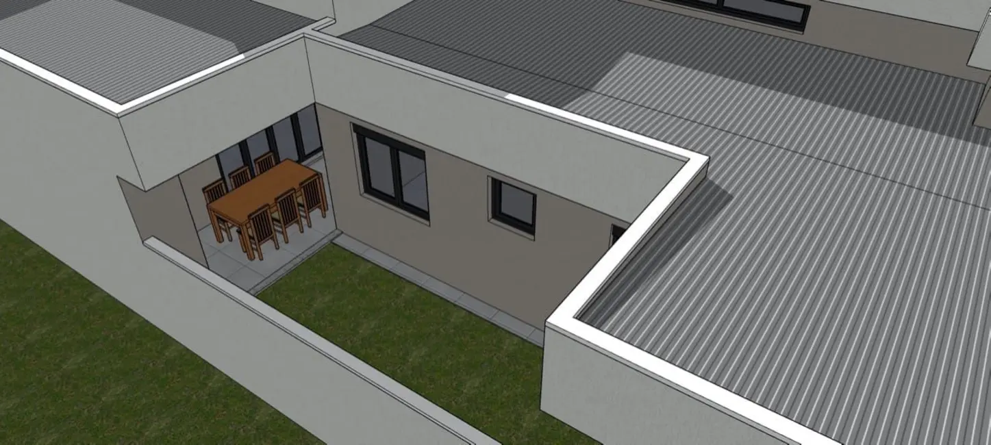 Casa de Condomínio com 3 quartos à venda, 200m2 em São Bento, Paulinia - SP - imagem 6 Foto 6 de Casa de Condomínio com 3 quartos à venda, 200m2 em São Bento, Paulinia - SP