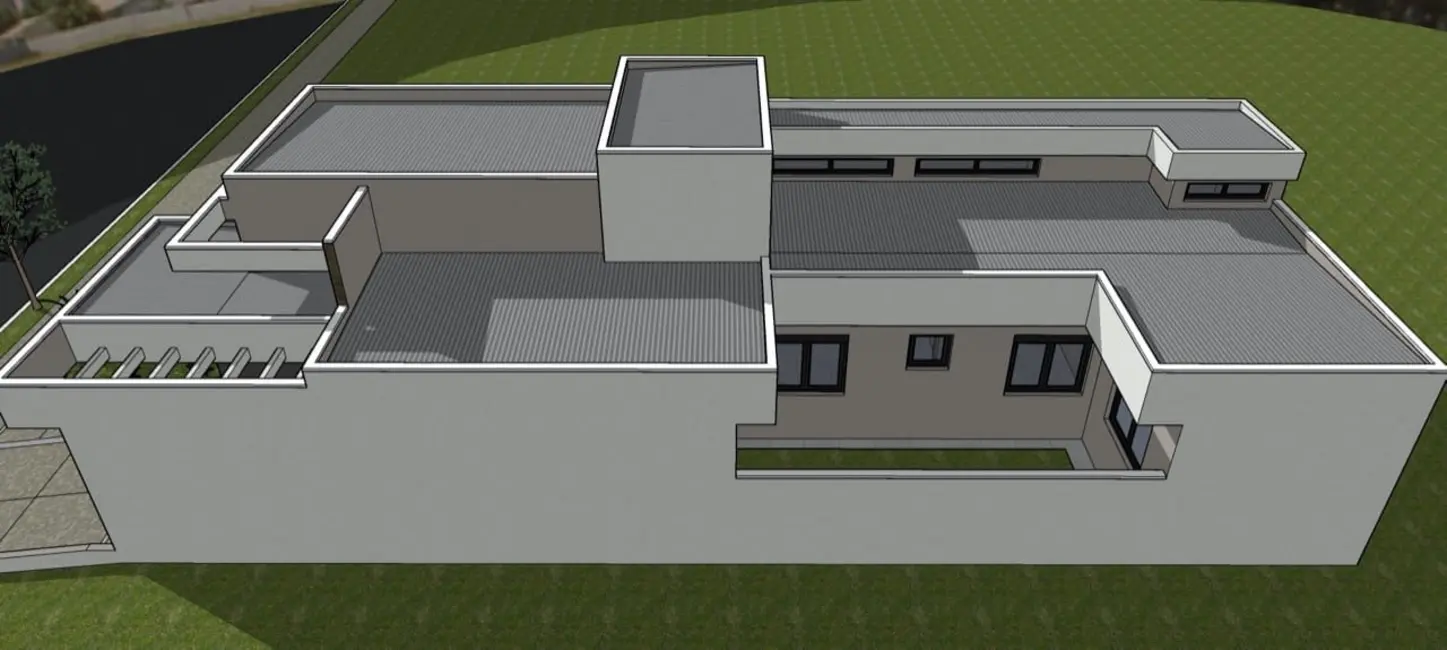 Casa de Condomínio com 3 quartos à venda, 200m2 em São Bento, Paulinia - SP - imagem 4 Foto 4 de Casa de Condomínio com 3 quartos à venda, 200m2 em São Bento, Paulinia - SP