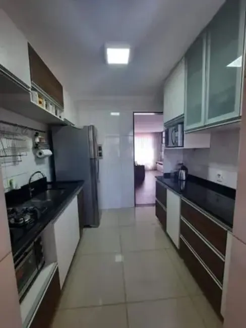 Foto 5 de Apartamento com 3 quartos à venda, 64m2 em Parque Villa Flores, Sumare - SP