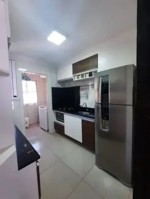 Foto 6 de Apartamento com 3 quartos à venda, 64m2 em Parque Villa Flores, Sumare - SP