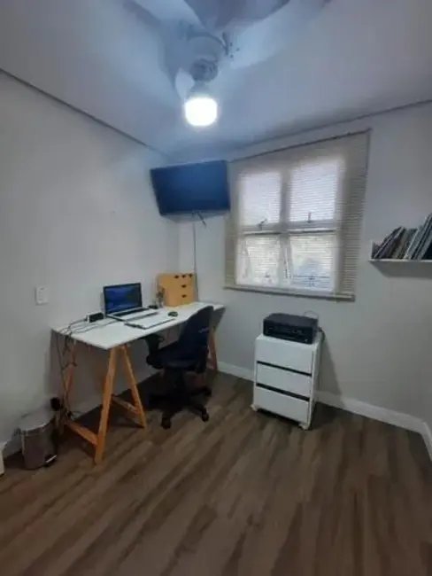 Foto 9 de Apartamento com 3 quartos à venda, 64m2 em Parque Villa Flores, Sumare - SP