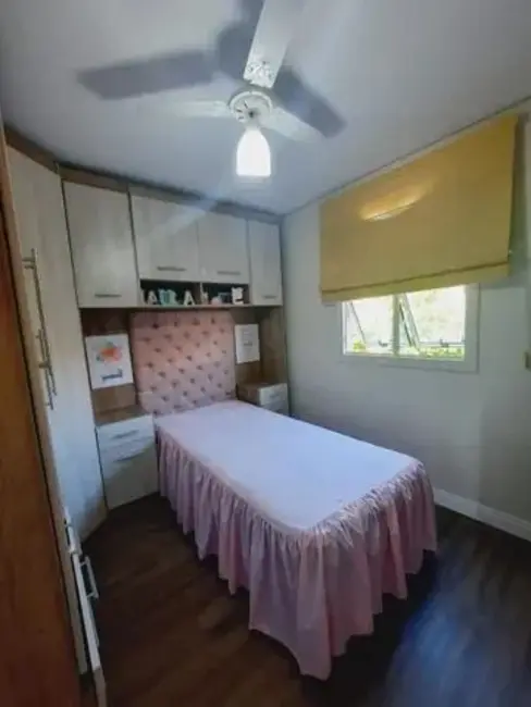 Foto 7 de Apartamento com 3 quartos à venda, 64m2 em Parque Villa Flores, Sumare - SP