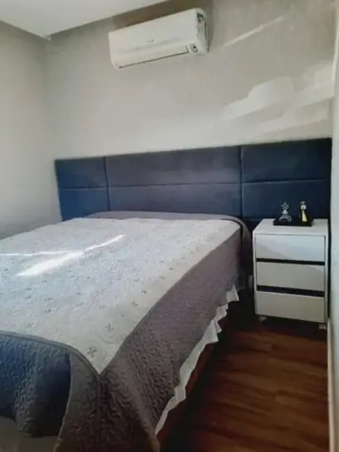 Foto 8 de Apartamento com 3 quartos à venda, 64m2 em Parque Villa Flores, Sumare - SP