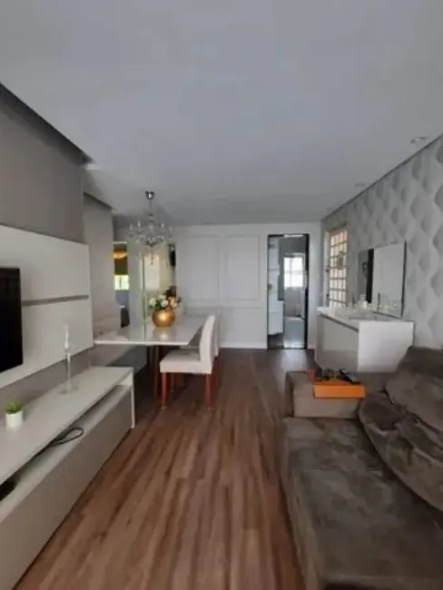 Foto 1 de Apartamento com 3 quartos à venda, 64m2 em Parque Villa Flores, Sumare - SP