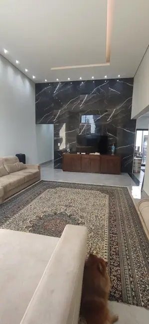 Foto 6 de Casa de Condomínio com 3 quartos à venda, 250m2 em Paulinia - SP