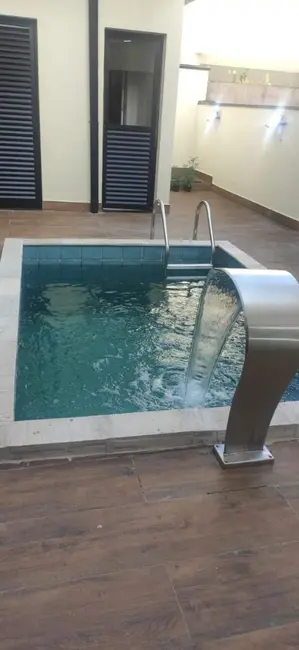 Foto 7 de Casa de Condomínio com 3 quartos à venda, 250m2 em Paulinia - SP