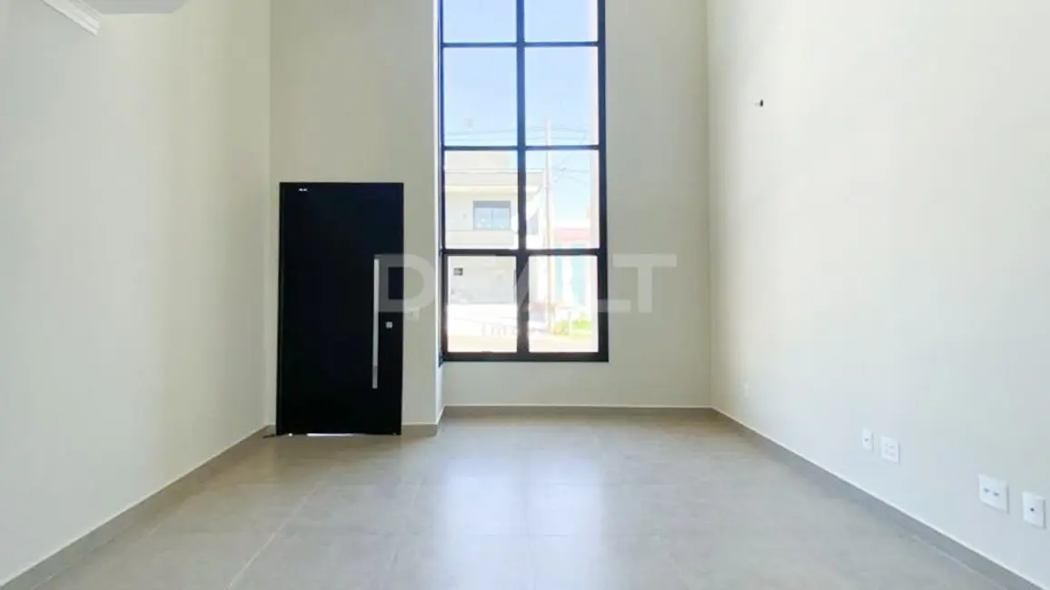 Foto 3 de Sobrado com 3 quartos à venda, 250m2 em Hortolandia - SP