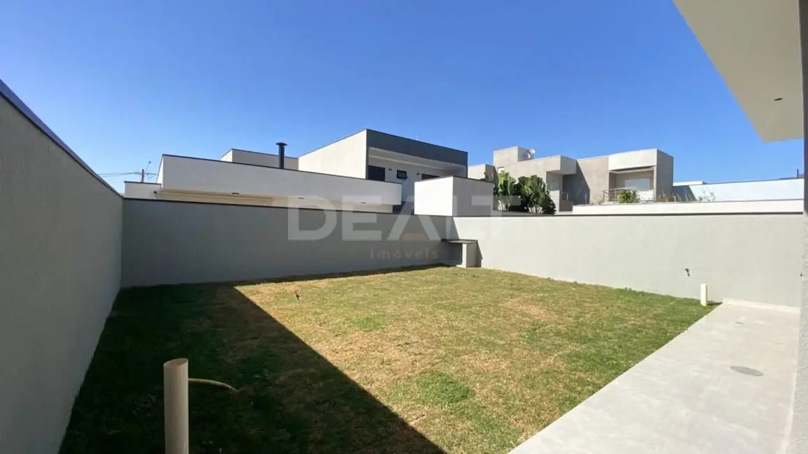 Foto 4 de Sobrado com 3 quartos à venda, 250m2 em Hortolandia - SP