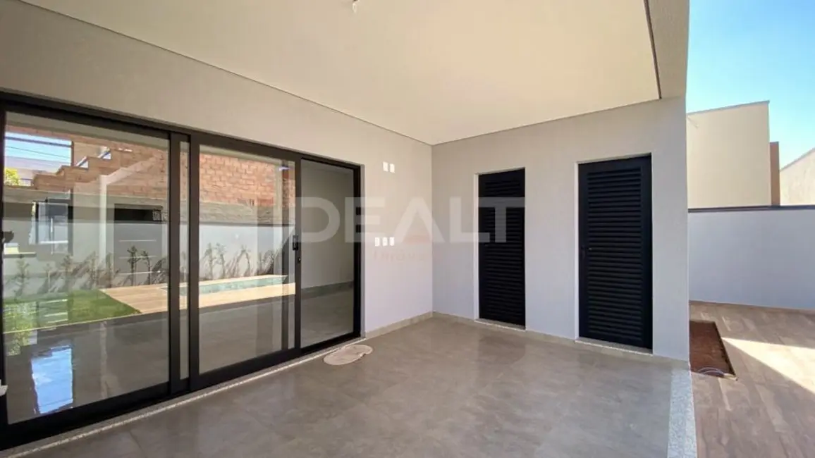 Foto 3 de Sobrado com 3 quartos à venda, 250m2 em Hortolandia - SP