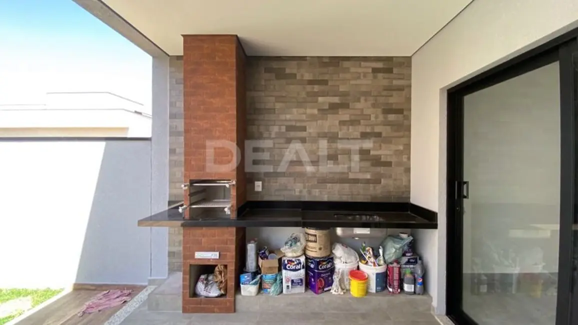 Foto 7 de Sobrado com 3 quartos à venda, 250m2 em Hortolandia - SP