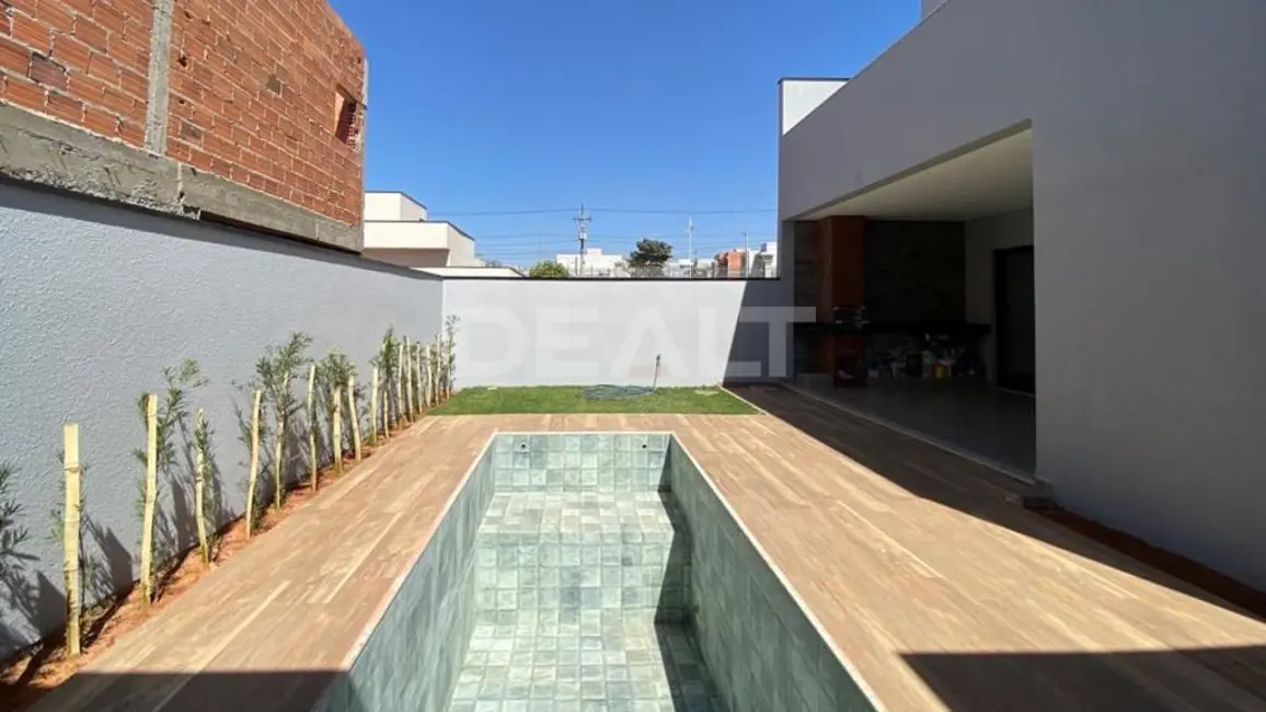 Foto 9 de Sobrado com 3 quartos à venda, 250m2 em Hortolandia - SP