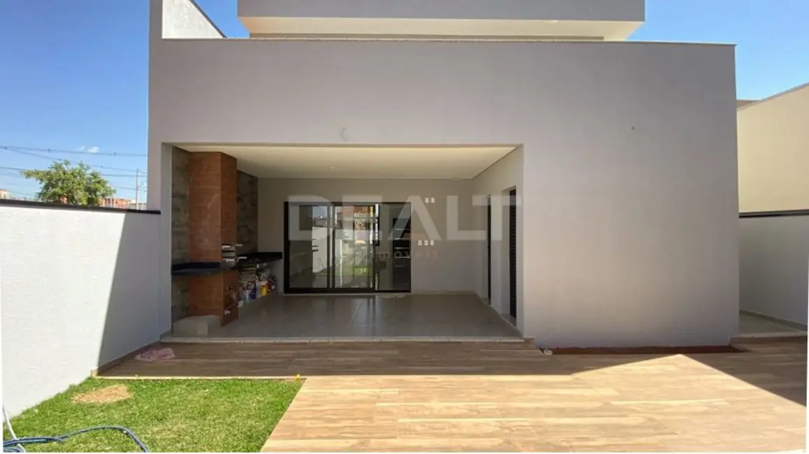 Foto 5 de Sobrado com 3 quartos à venda, 250m2 em Hortolandia - SP