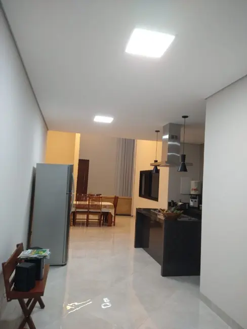 Casa de Condomínio com 3 quartos à venda, 450m2 em Paulinia - SP - imagem 5 Foto 5 de Casa de Condomínio com 3 quartos à venda, 450m2 em Paulinia - SP