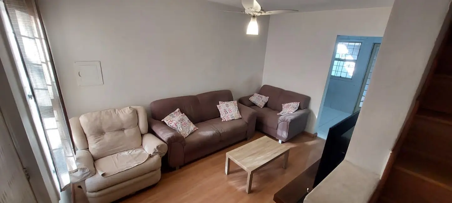 Foto 3 de Casa de Condomínio com 2 quartos à venda, 41m2 em Sumare - SP