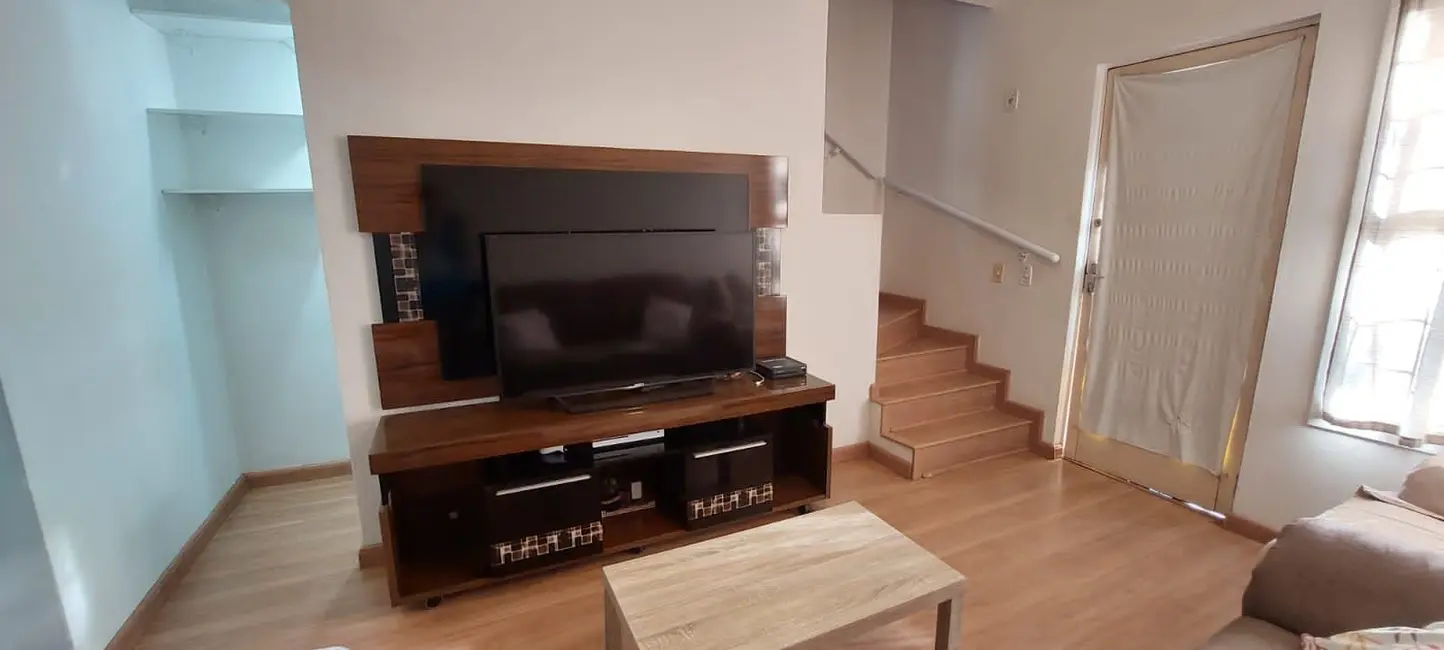 Foto 5 de Casa de Condomínio com 2 quartos à venda, 41m2 em Sumare - SP