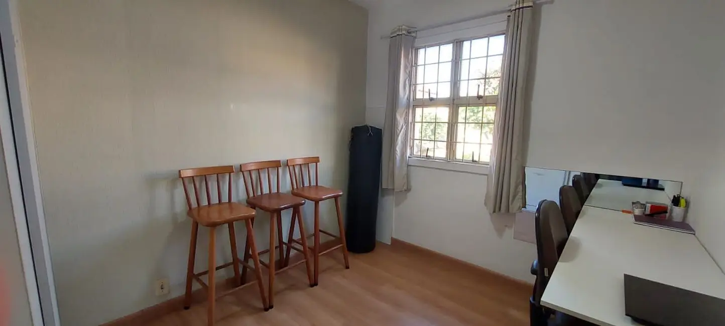 Foto 8 de Casa de Condomínio com 2 quartos à venda, 41m2 em Sumare - SP