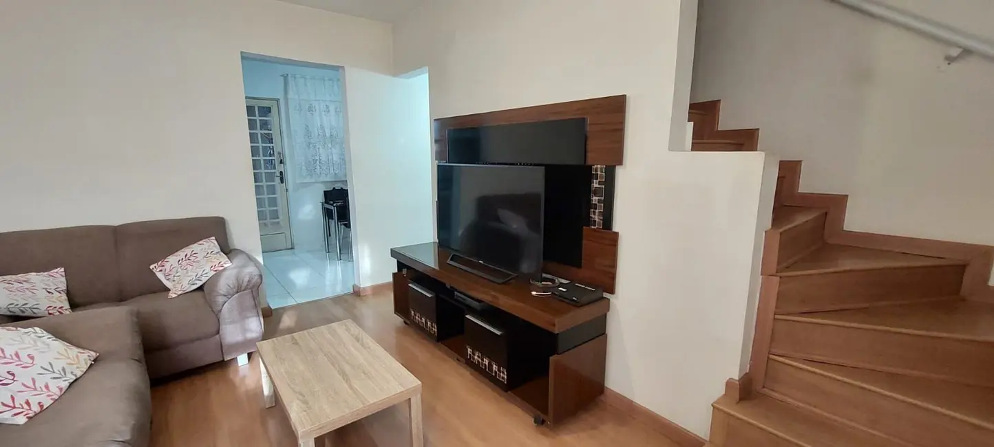 Foto 1 de Casa de Condomínio com 2 quartos à venda, 41m2 em Sumare - SP