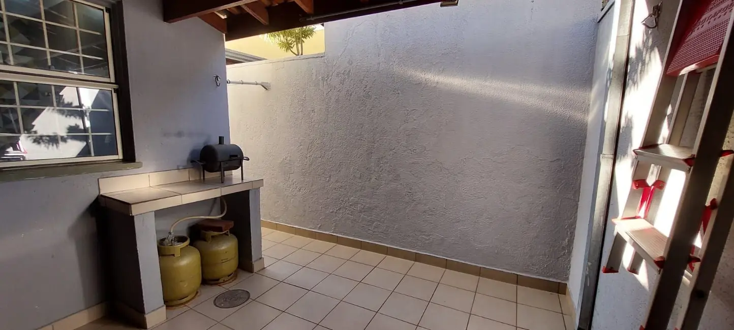 Foto 6 de Casa de Condomínio com 2 quartos à venda, 41m2 em Sumare - SP