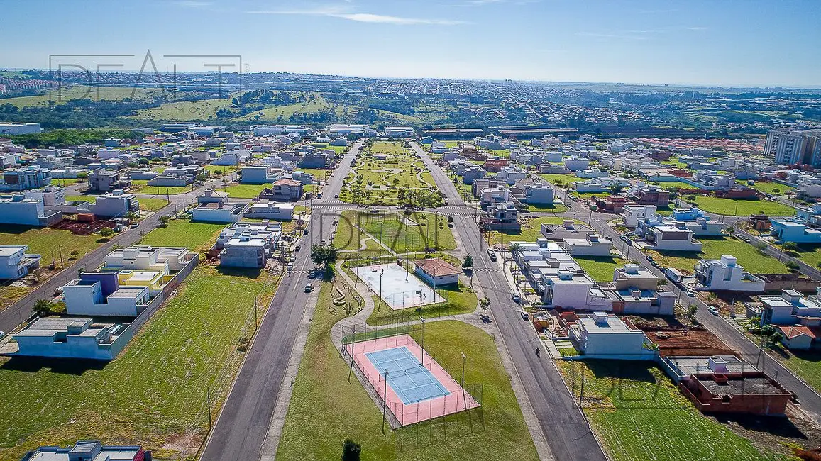 Foto 9 de Terreno / Lote à venda, 326m2 em Sumare - SP