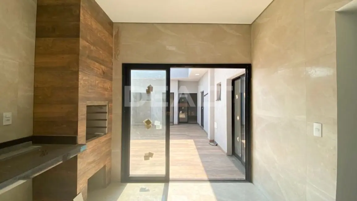 Foto 4 de Casa de Condomínio com 3 quartos à venda, 250m2 em Hortolandia - SP