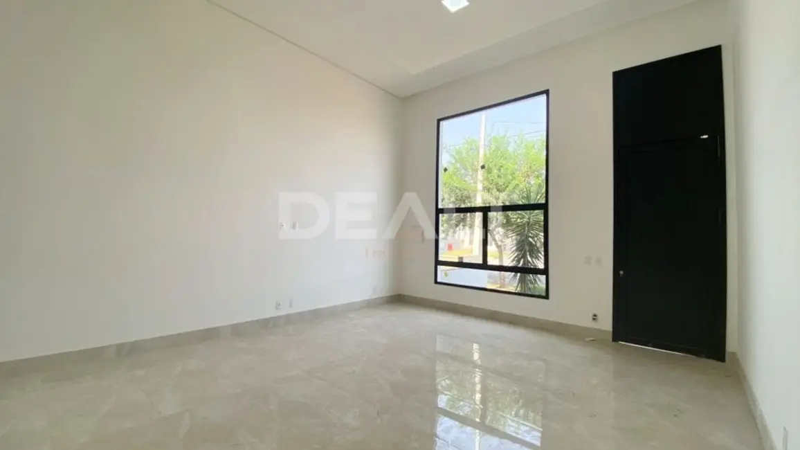 Foto 2 de Casa de Condomínio com 3 quartos à venda, 250m2 em Hortolandia - SP