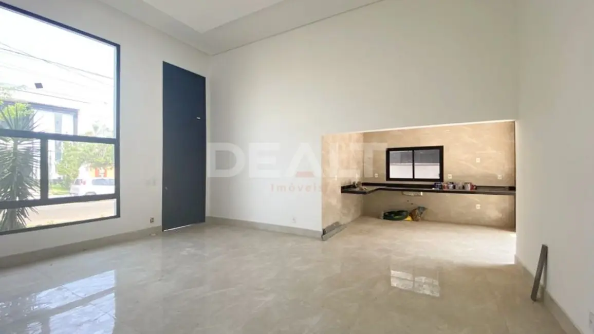 Foto 6 de Casa de Condomínio com 3 quartos à venda, 250m2 em Hortolandia - SP