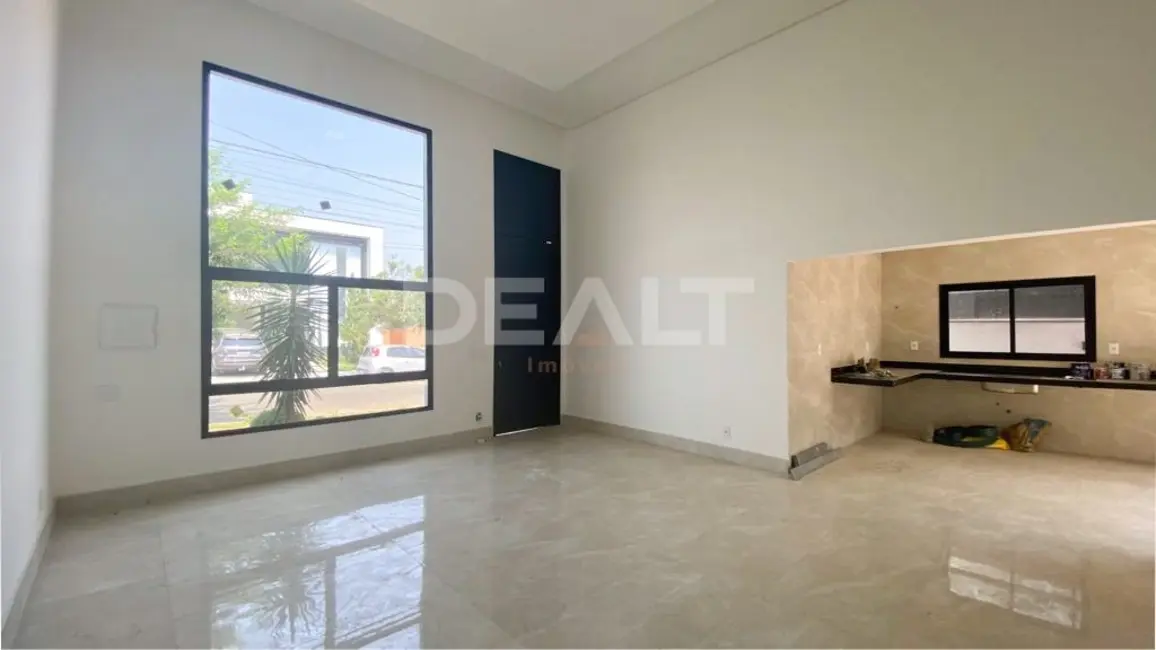 Foto 1 de Casa de Condomínio com 3 quartos à venda, 250m2 em Hortolandia - SP