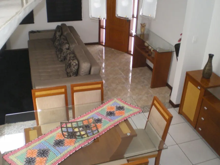 Sobrado com 4 quartos à venda, 290m2 em Paulinia - SP - imagem 5 Foto 5 de Sobrado com 4 quartos à venda, 290m2 em Paulinia - SP