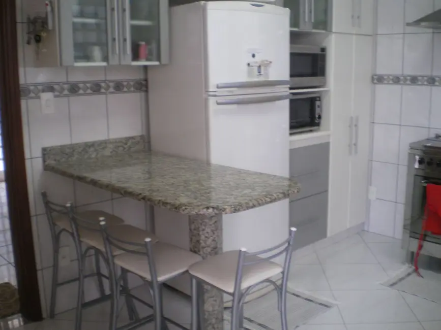 Sobrado com 4 quartos à venda, 290m2 em Paulinia - SP - imagem 6 Foto 6 de Sobrado com 4 quartos à venda, 290m2 em Paulinia - SP