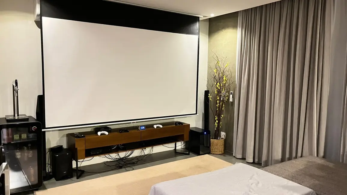 Sobrado com 1 quarto à venda, 390m2 em Betel, Paulinia - SP - imagem 9 Foto 9 de Sobrado com 1 quarto à venda, 390m2 em Betel, Paulinia - SP