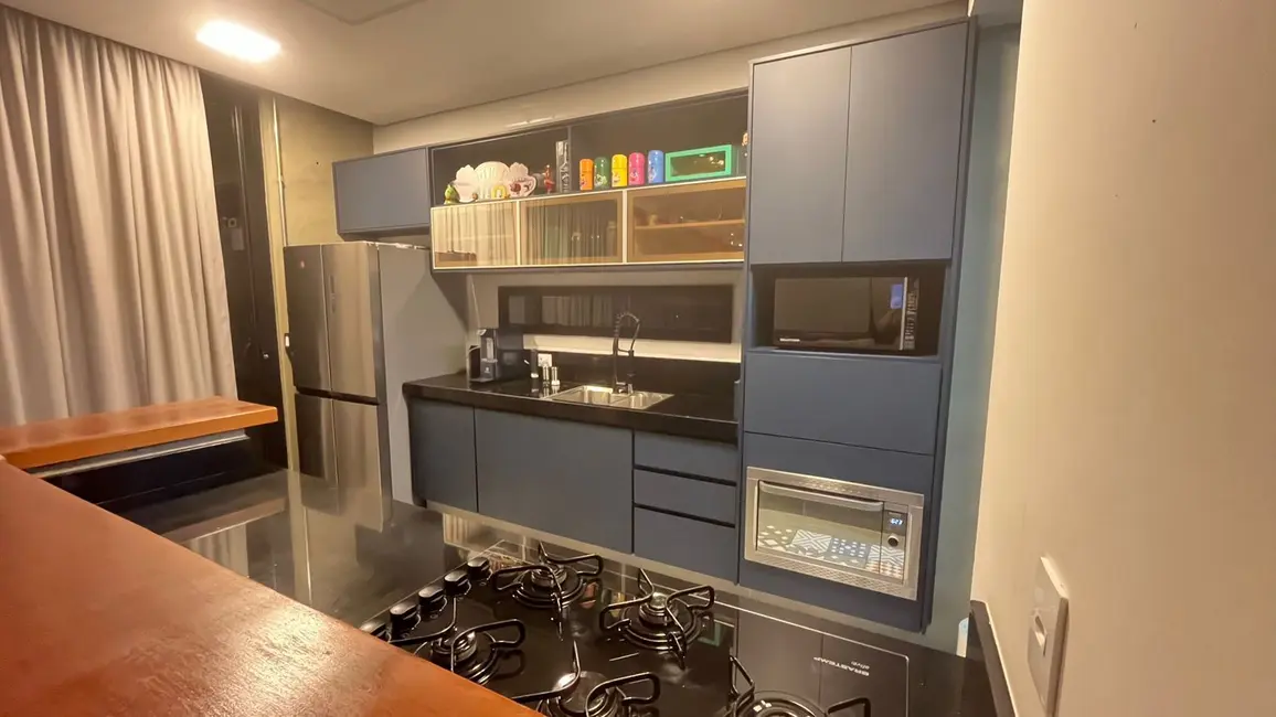 Sobrado com 1 quarto à venda, 390m2 em Betel, Paulinia - SP - imagem 7 Foto 7 de Sobrado com 1 quarto à venda, 390m2 em Betel, Paulinia - SP