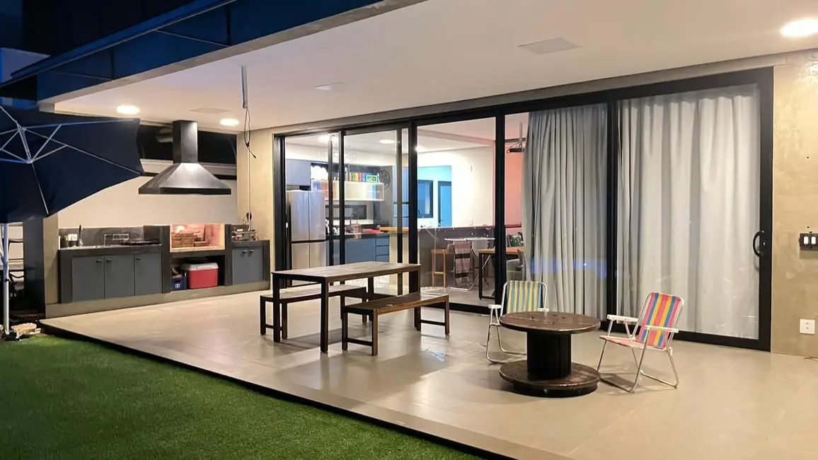 Sobrado com 1 quarto à venda, 390m2 em Betel, Paulinia - SP - imagem 3 Foto 3 de Sobrado com 1 quarto à venda, 390m2 em Betel, Paulinia - SP