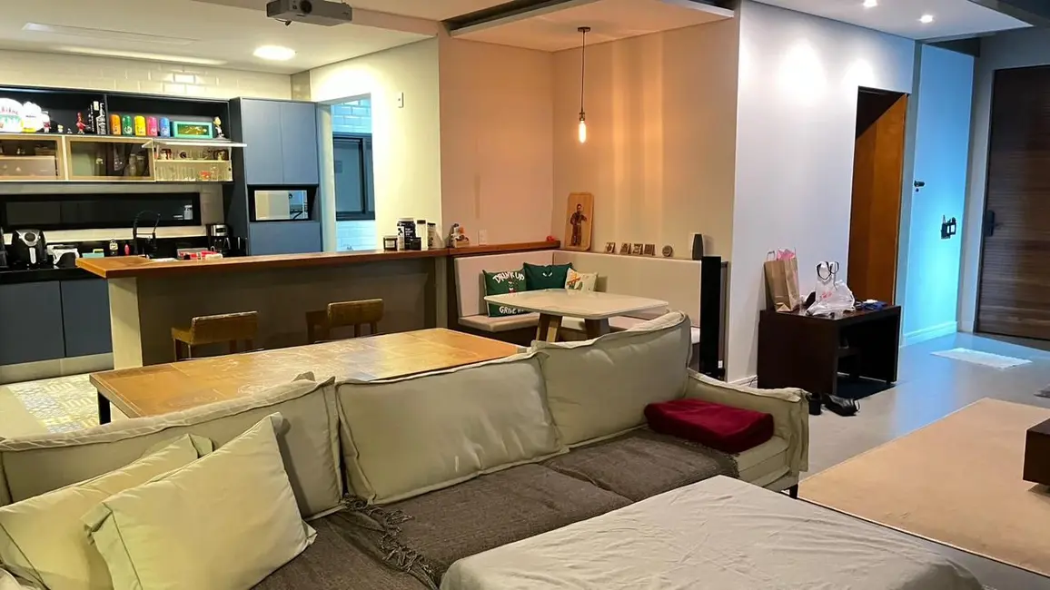 Sobrado com 1 quarto à venda, 390m2 em Betel, Paulinia - SP - imagem 6 Foto 6 de Sobrado com 1 quarto à venda, 390m2 em Betel, Paulinia - SP