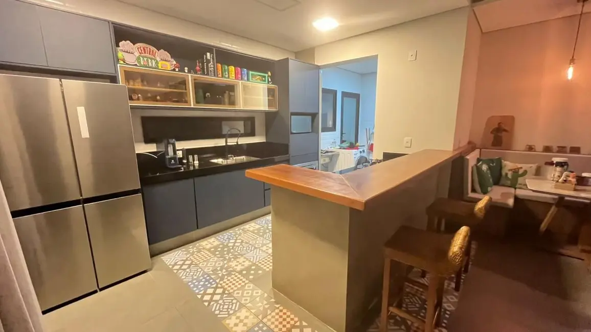 Sobrado com 1 quarto à venda, 390m2 em Betel, Paulinia - SP - imagem 4 Foto 4 de Sobrado com 1 quarto à venda, 390m2 em Betel, Paulinia - SP